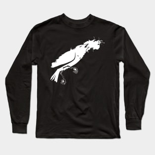 Bad News Long Sleeve T-Shirt